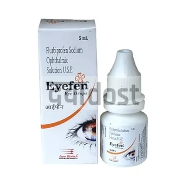 Eyefen Eye Drop