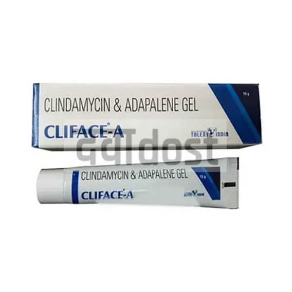 Cliface A Gel