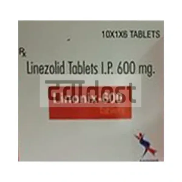 Linonix 600 Tablet