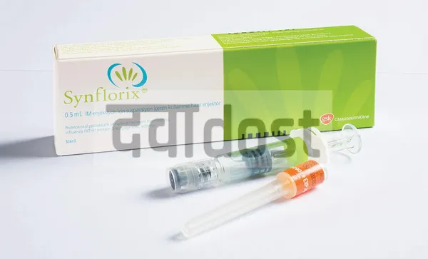 Synflorix Vaccine