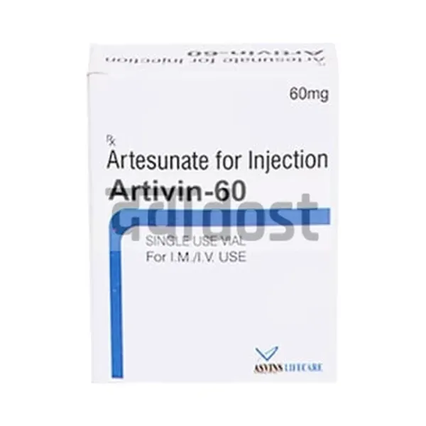 Artivin 60 Injection