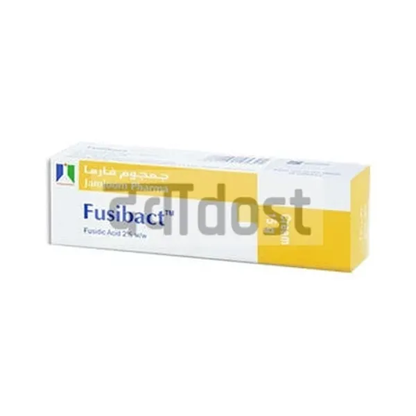 Fusibact Cream