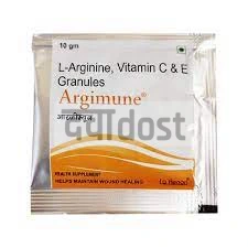 Argimune 10gm sachet