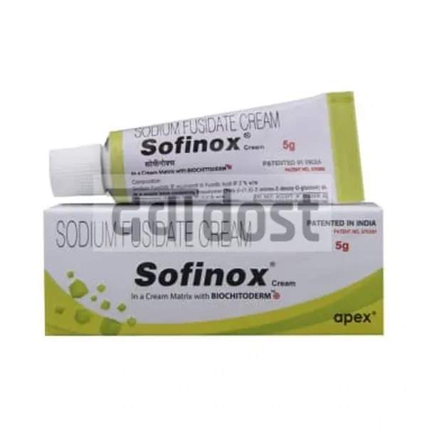 Sofinox Cream