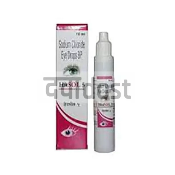 Hitsol Eye Drop