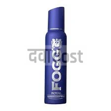 Fogg royal fragrance body spray 150ml