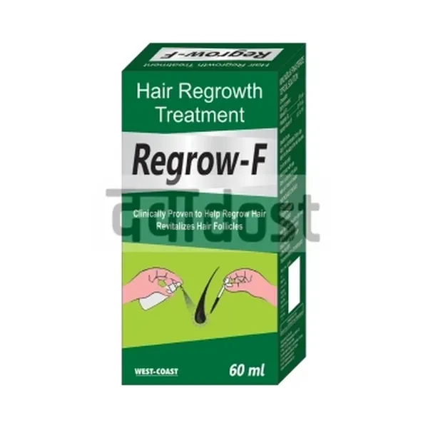 Regrow-F Solution