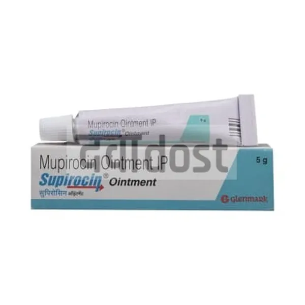 Supirocin Ointment