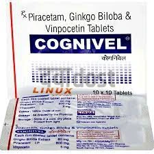 Cognivel Tablet