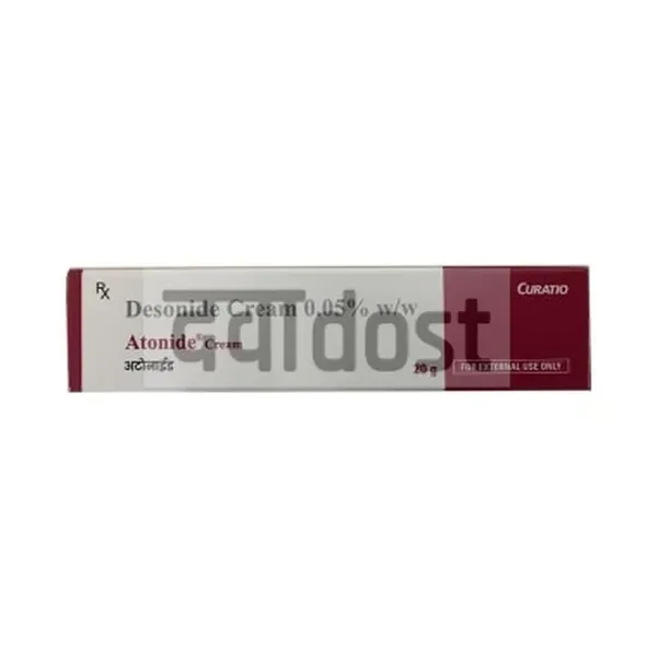 Atonide Cream