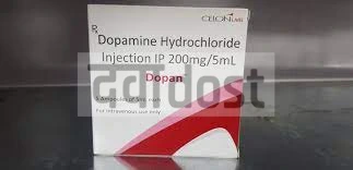 Dopan 200mg Injection 1s