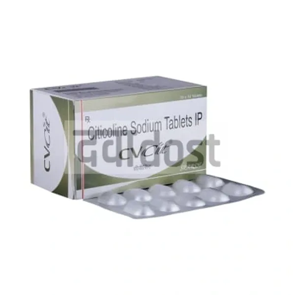 CVcit Tablet