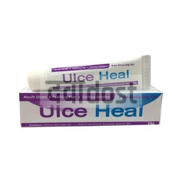 Ulceheal Gel