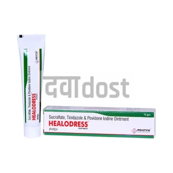 Healodress Ointment