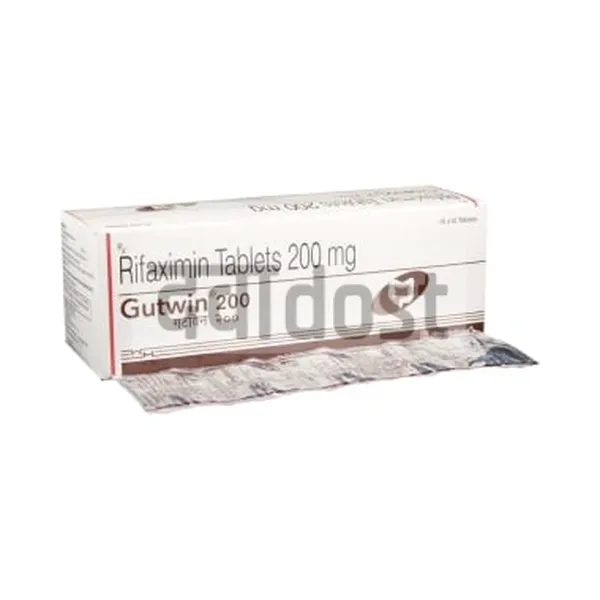 Gutwin 200 Tablet