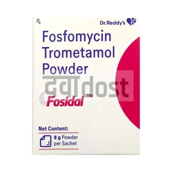 Fosidal Powder