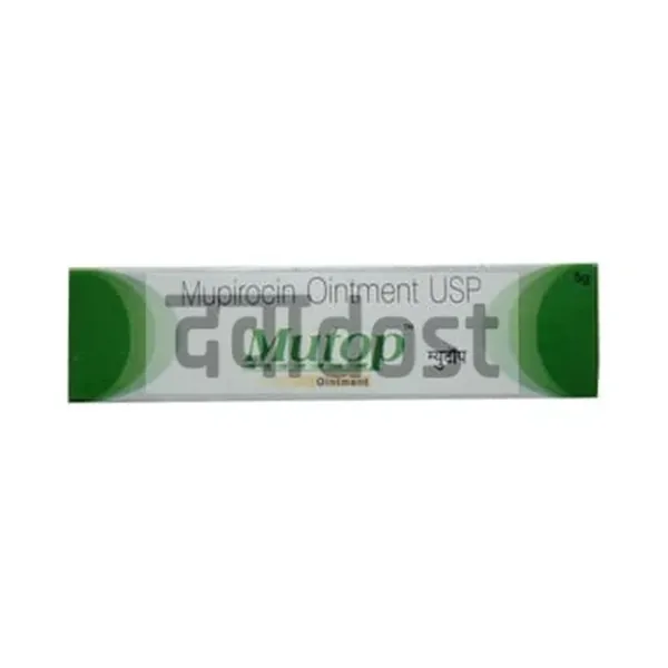 Mutop Ointment