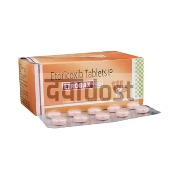 Etrobax 90 Tablet