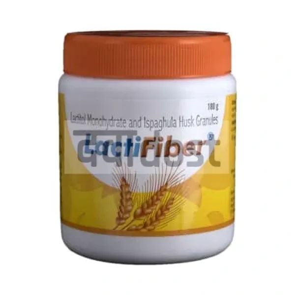 Lactifiber  Granules