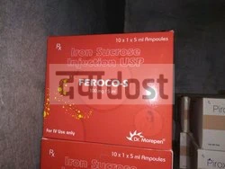 Feroco S Injection