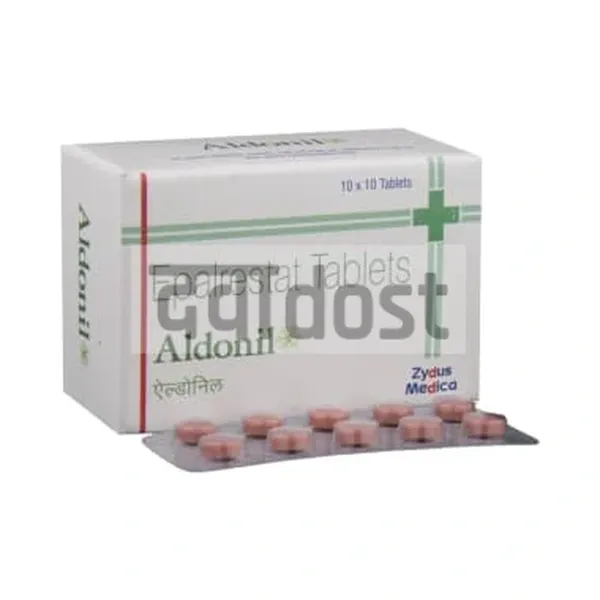 Aldonil Tablet