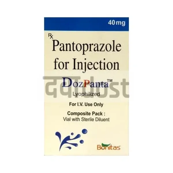 Dozpanta Injection