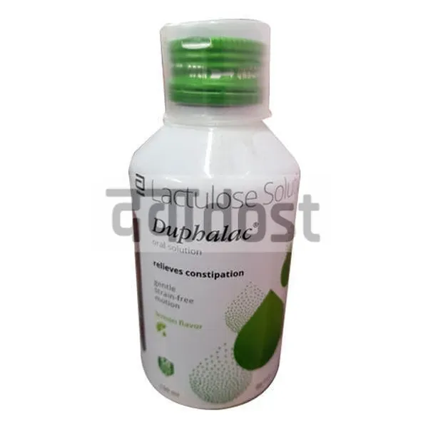 Duphalac Oral Solution