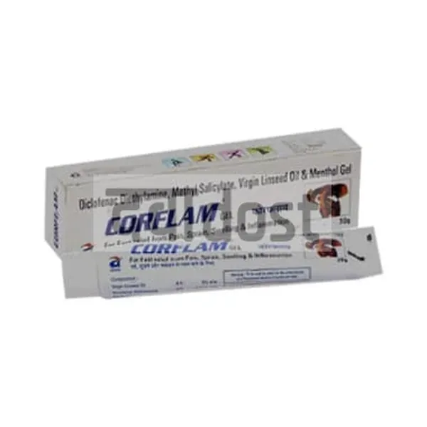 Corflam Gel