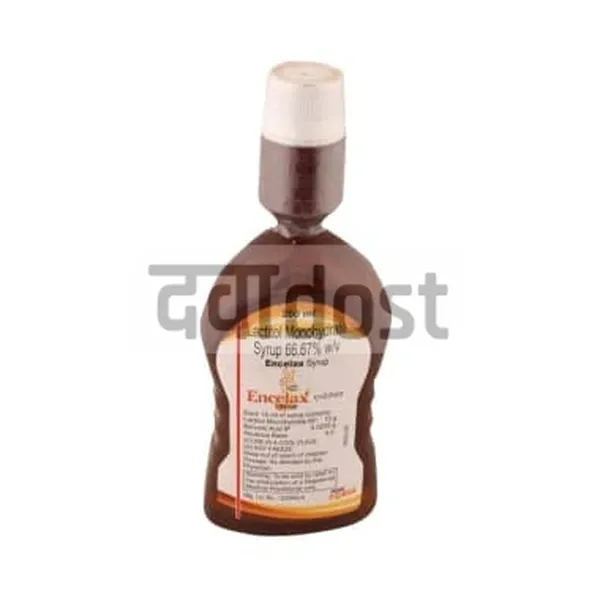 Encelax Syrup