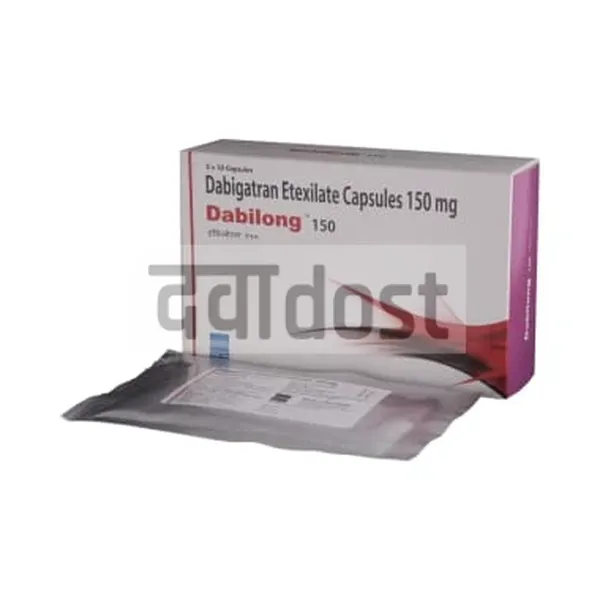 Dabilong 150 Capsule