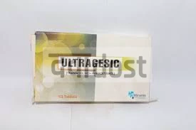 Ultragesic 50mg/500mg Tablet