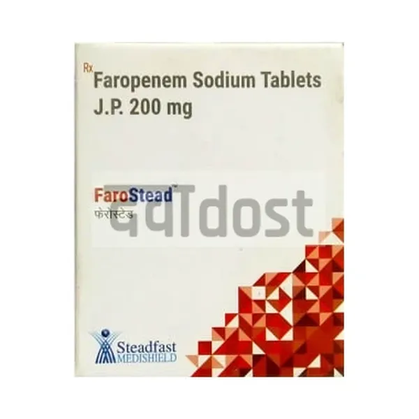 Farostead Tablet