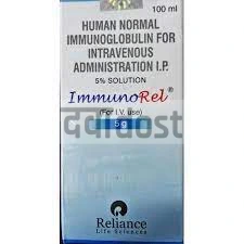 Immunorel 5% 100ml Injection 1s