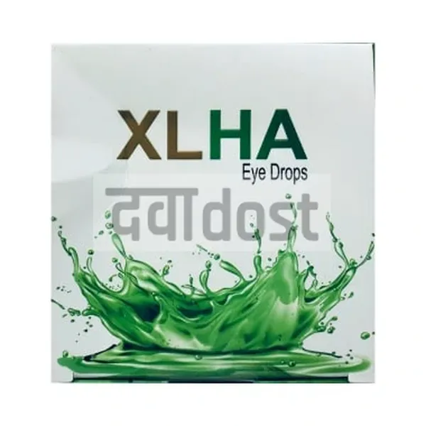 Xlha Eye Drop