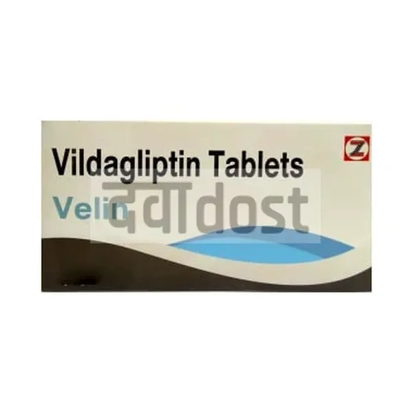 Velin Tablet