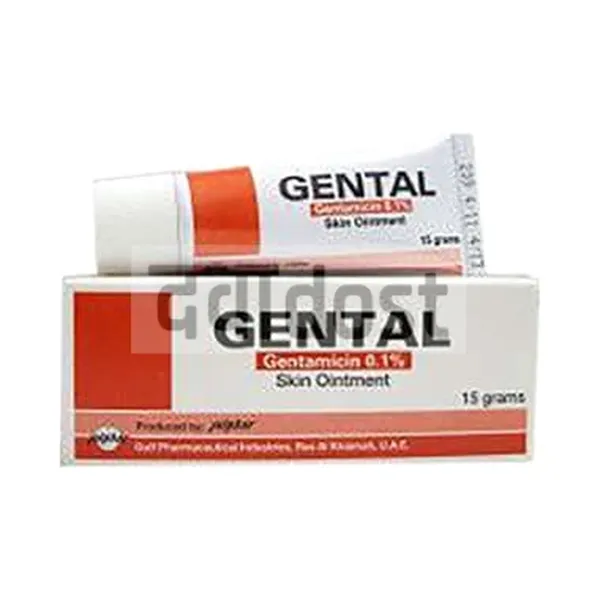 Gental Cream