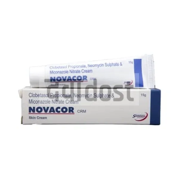 Novacor Cream