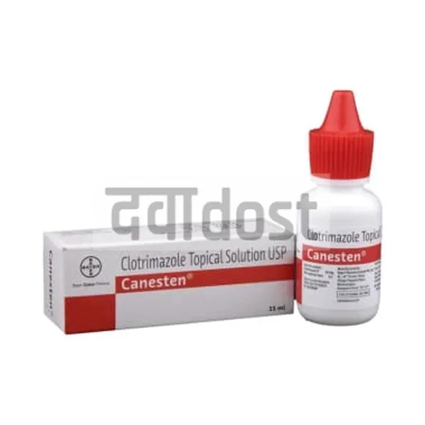 Canesten Topical Solution