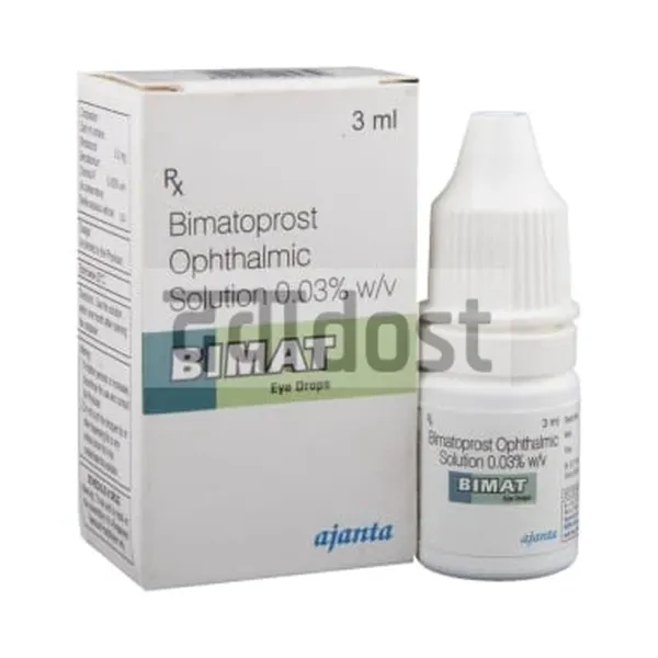 Bimat Eye Drop