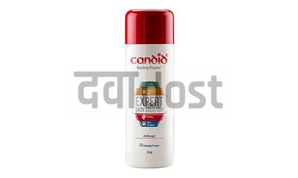 Candid Dusting Powder 100gm