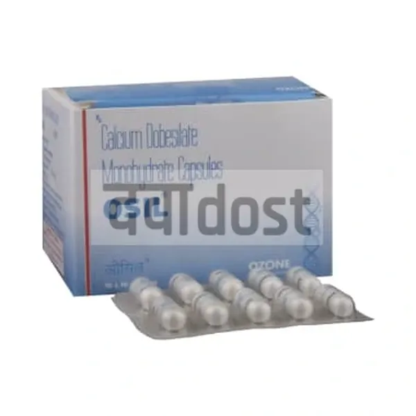 Osil Capsule