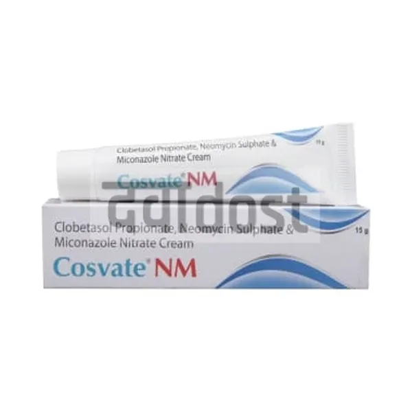 Cosvate NM Cream