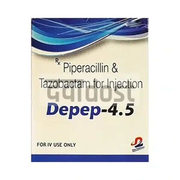 Depep 4.5 Injection