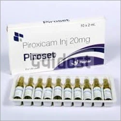 Alkem Piroxicam Injection