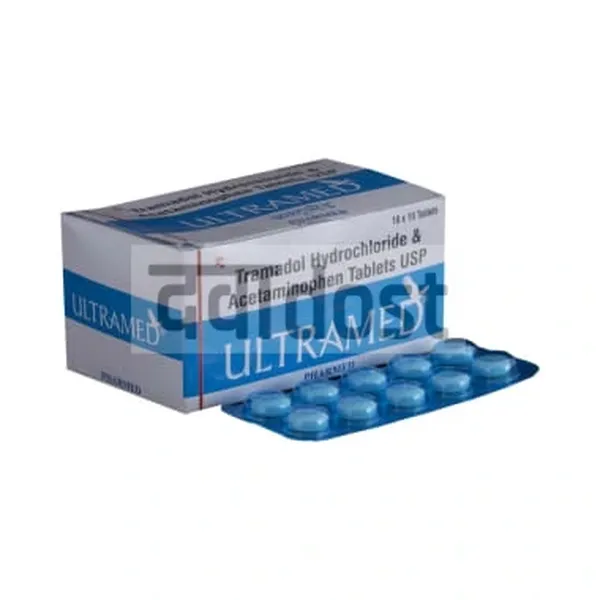 Ultramed Tablet