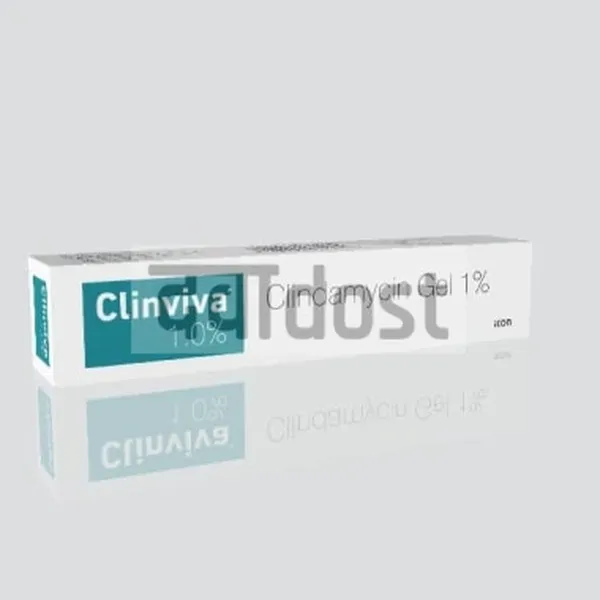 Clinviva 1% Gel