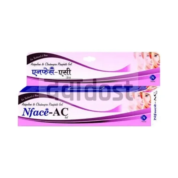 Nface-AC Gel