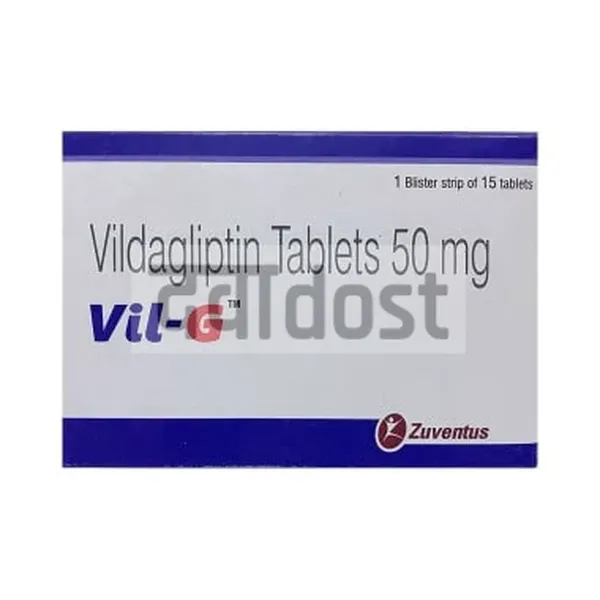 Vil-G Tablet