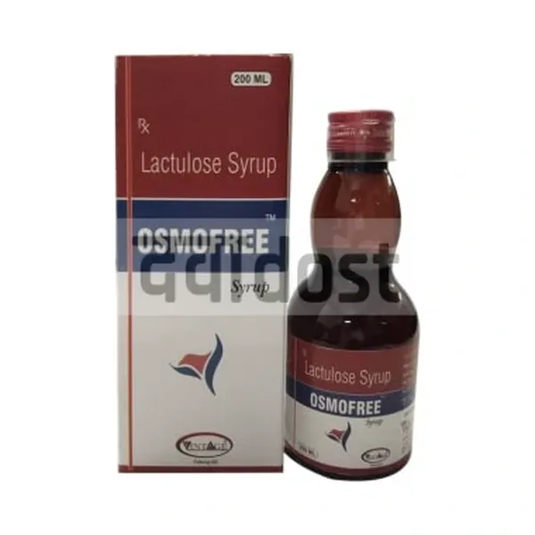 Osmofree Syrup