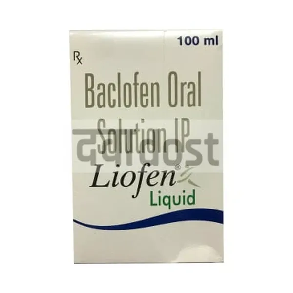 Liofen Liquid